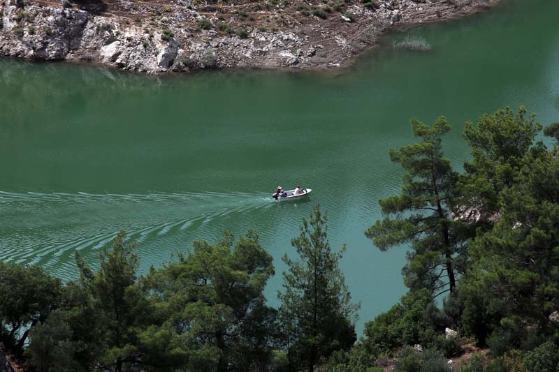 Üç ilin sınırındaki cennet galerisi resim 20