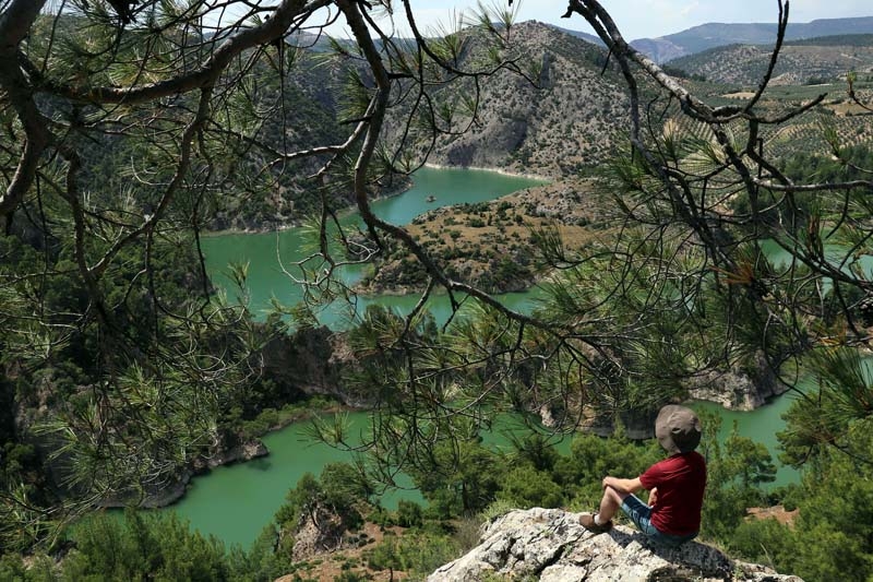 Üç ilin sınırındaki cennet galerisi resim 22