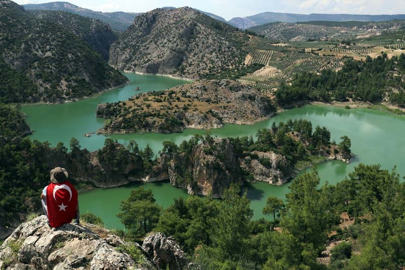 Üç ilin sınırındaki cennet galerisi resim 23