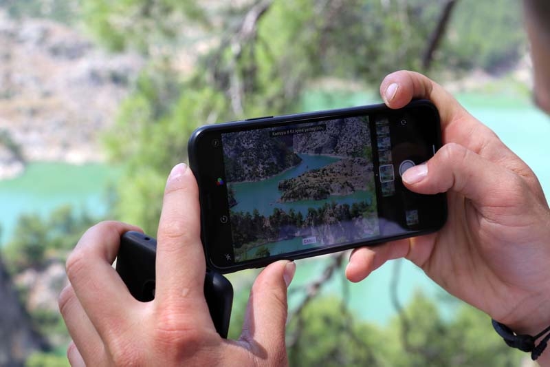 Üç ilin sınırındaki cennet galerisi resim 3