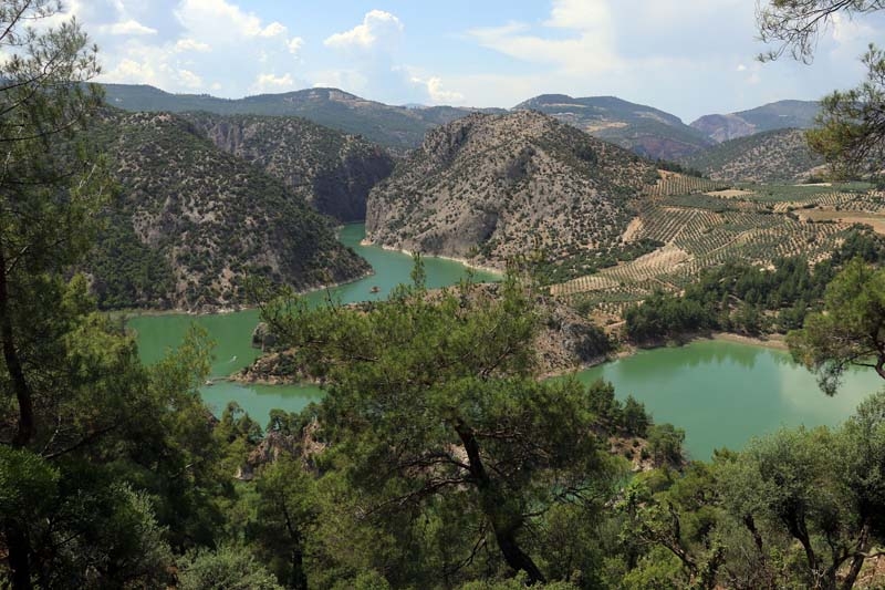 Üç ilin sınırındaki cennet galerisi resim 4