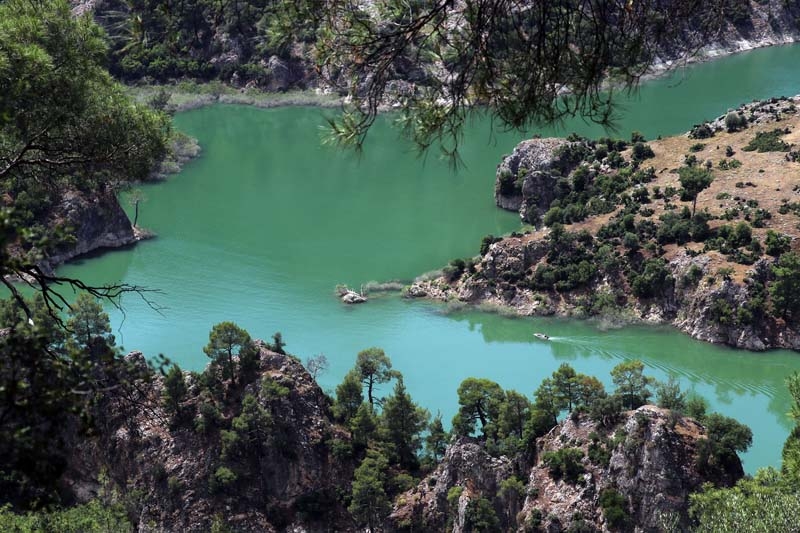 Üç ilin sınırındaki cennet galerisi resim 5