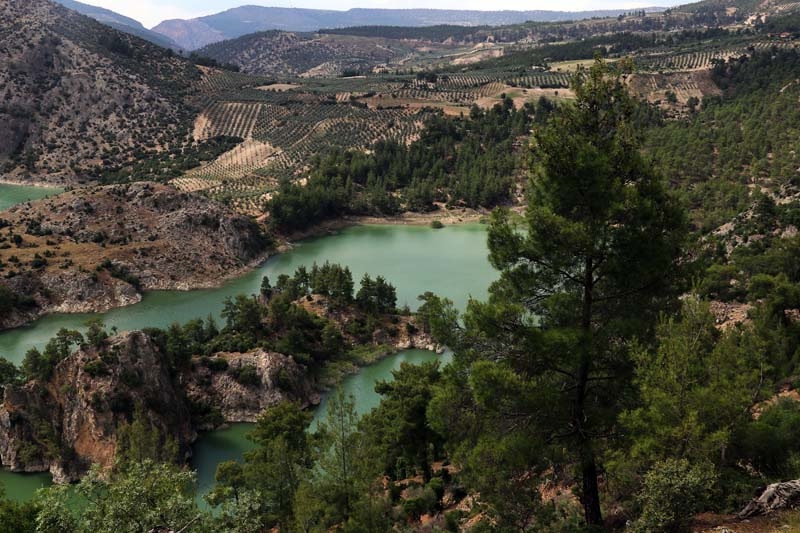 Üç ilin sınırındaki cennet galerisi resim 6