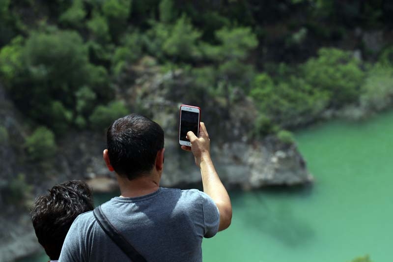 Üç ilin sınırındaki cennet galerisi resim 9