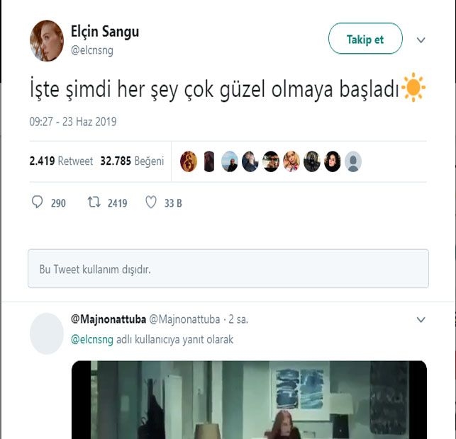 İşte ünlülerin İmamoğlu paylaşımları... galerisi resim 3