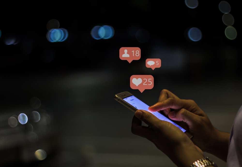 Sosyal medya ruh sağlığını nasıl etkiliyor? galerisi resim 3