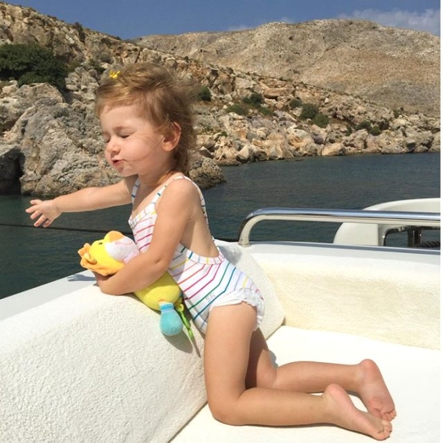 Şeyma, kızı Melisa'dan özür dilemiş! galerisi resim 3