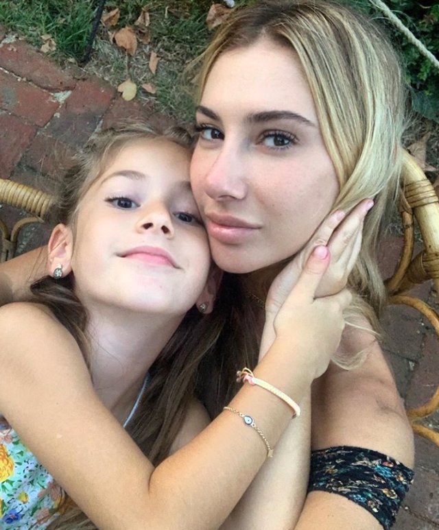 Şeyma, kızı Melisa'dan özür dilemiş! galerisi resim 5