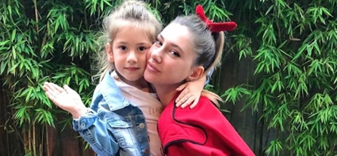 Şeyma, kızı Melisa'dan özür dilemiş! galerisi resim 6