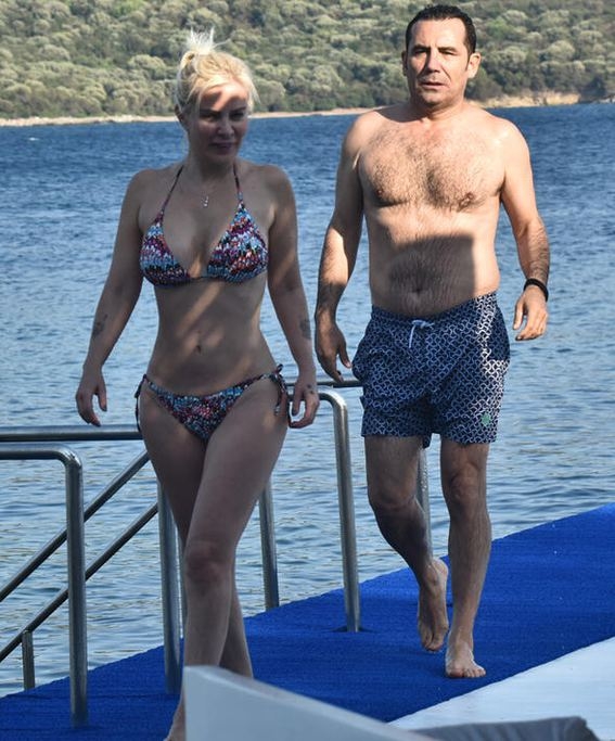 'Şimdiki aşklar 3 gün dayanmıyor' galerisi resim 1