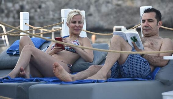 'Şimdiki aşklar 3 gün dayanmıyor' galerisi resim 2