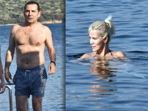 'Şimdiki aşklar 3 gün dayanmıyor'