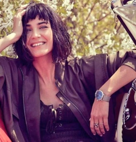 Tuba bebek , Barbie bebeğe rakip oldu! galerisi resim 6