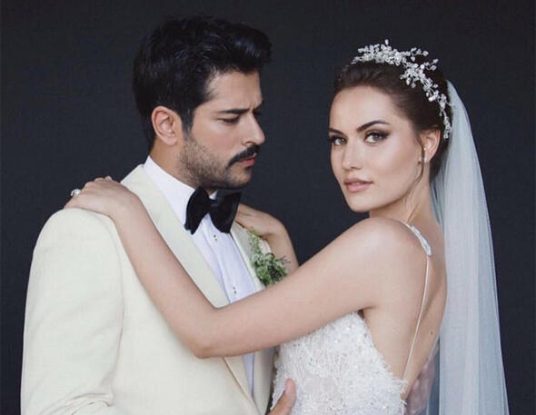 Evlilik yıldönümünde en anlamlı kutlama! galerisi resim 3