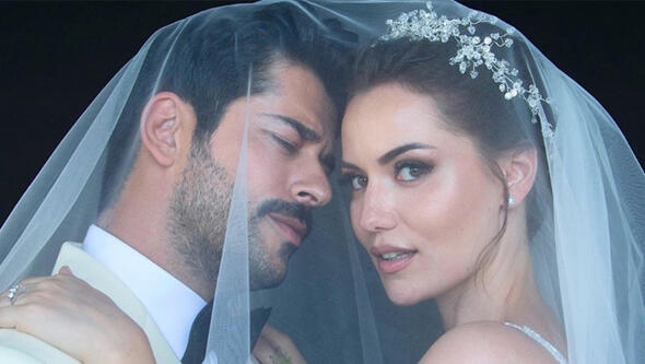 Evlilik yıldönümünde en anlamlı kutlama! galerisi resim 4