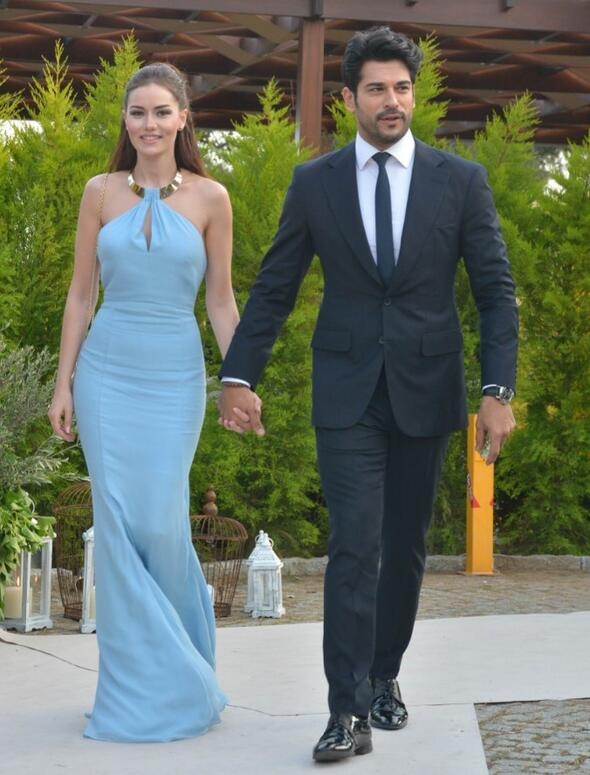 Evlilik yıldönümünde en anlamlı kutlama! galerisi resim 6