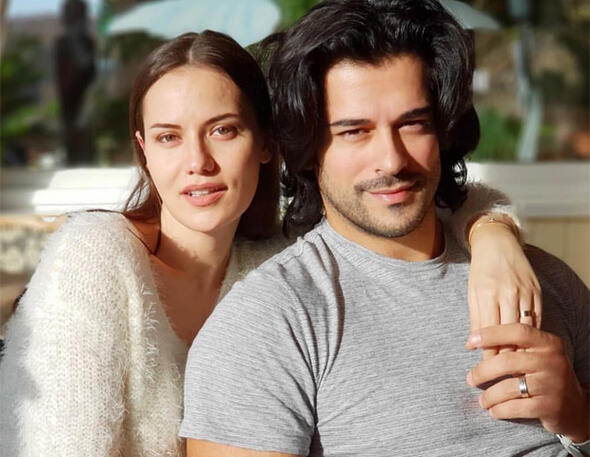 Evlilik yıldönümünde en anlamlı kutlama! galerisi resim 7