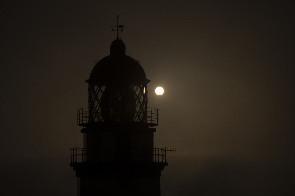 'Kehribar Güneş Tutulması’ için geri sayım başladı... galerisi resim 12