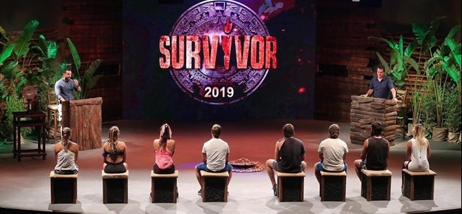 İşte Survivor 2019 finalistleri! galerisi resim 1