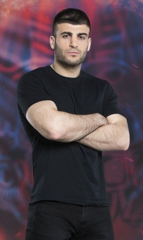 İşte Survivor 2019 finalistleri! galerisi resim 13