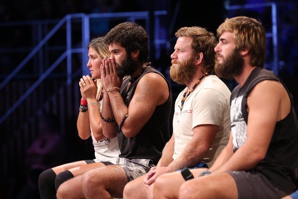 İşte Survivor 2019 finalistleri! galerisi resim 2