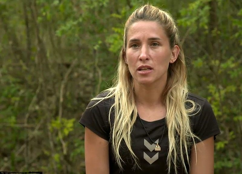 İşte Survivor 2019 finalistleri! galerisi resim 9