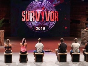 İşte Survivor 2019 finalistleri!