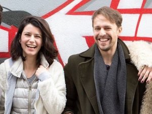 'Atiye'nin senaryosuna Beren Saat ayarı!