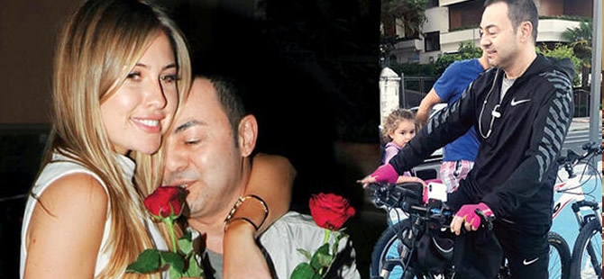 Serdar Ortaç: 7 senedir dip dibeyiz galerisi resim 1