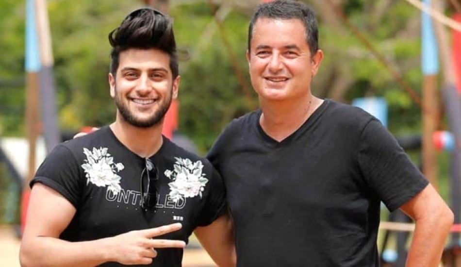 Reynmen:15 milyon izlenmezse kapatırım! galerisi resim 1