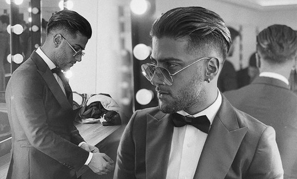 Reynmen:15 milyon izlenmezse kapatırım! galerisi resim 4