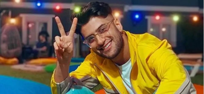 Reynmen:15 milyon izlenmezse kapatırım! galerisi resim 5