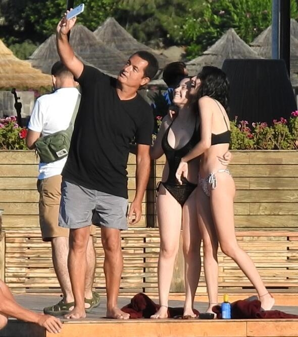 'Sürat'le geldi! En hızlı Bodrumlu... galerisi resim 4