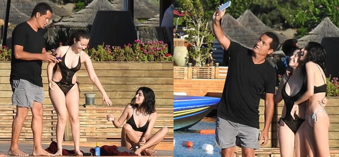 'Sürat'le geldi! En hızlı Bodrumlu... galerisi resim 5