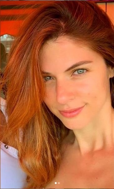 Perulu ünlü modelden final öpücüğü! galerisi resim 10