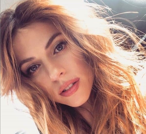 Perulu ünlü modelden final öpücüğü! galerisi resim 8