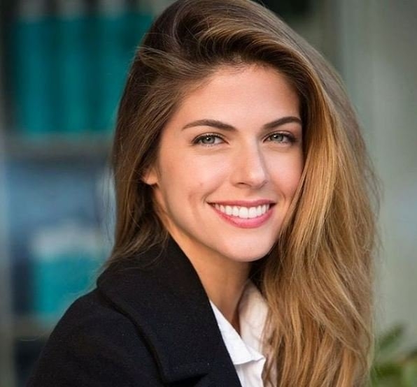 Perulu ünlü modelden final öpücüğü! galerisi resim 9