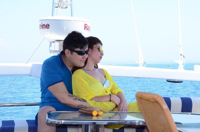 TOSUNCUK YAT SEFASINDA.... galerisi resim 10