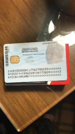 TOSUNCUK YAT SEFASINDA.... galerisi resim 12