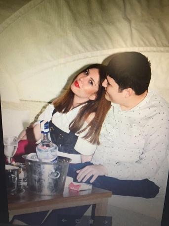 TOSUNCUK YAT SEFASINDA.... galerisi resim 8