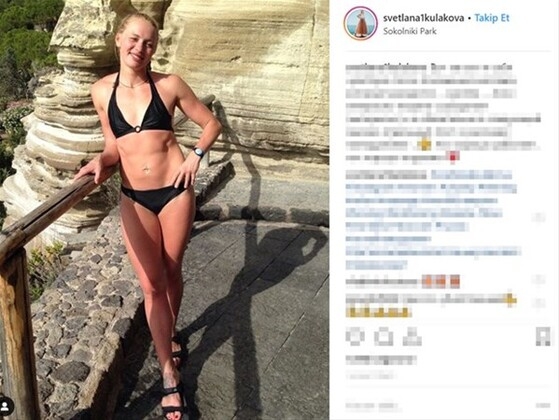 Ne iş yaptığını öğrenince şaşıracaksınız! galerisi resim 10