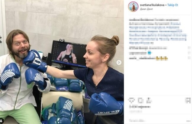 Ne iş yaptığını öğrenince şaşıracaksınız! galerisi resim 12