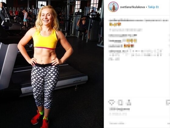 Ne iş yaptığını öğrenince şaşıracaksınız! galerisi resim 2