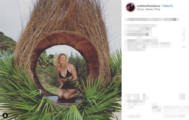 Ne iş yaptığını öğrenince şaşıracaksınız! galerisi resim 4