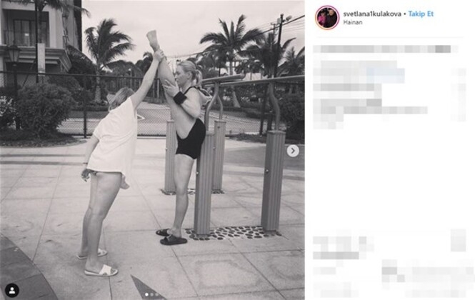 Ne iş yaptığını öğrenince şaşıracaksınız! galerisi resim 5