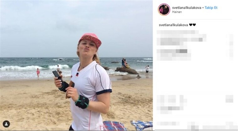 Ne iş yaptığını öğrenince şaşıracaksınız! galerisi resim 6