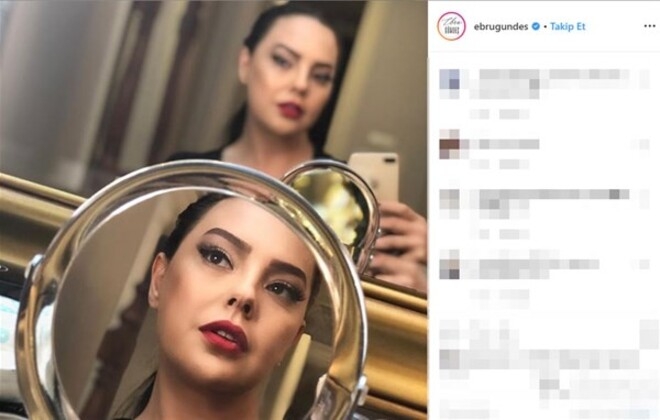 İşte ünlülerin makyajsız halleri! galerisi resim 1