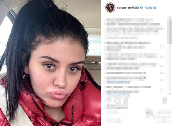 İşte ünlülerin makyajsız halleri! galerisi resim 12