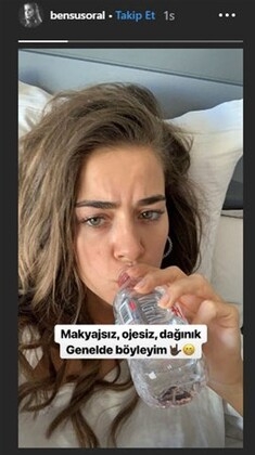 İşte ünlülerin makyajsız halleri! galerisi resim 13