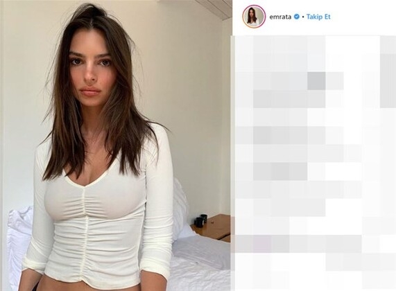 İşte ünlülerin makyajsız halleri! galerisi resim 14